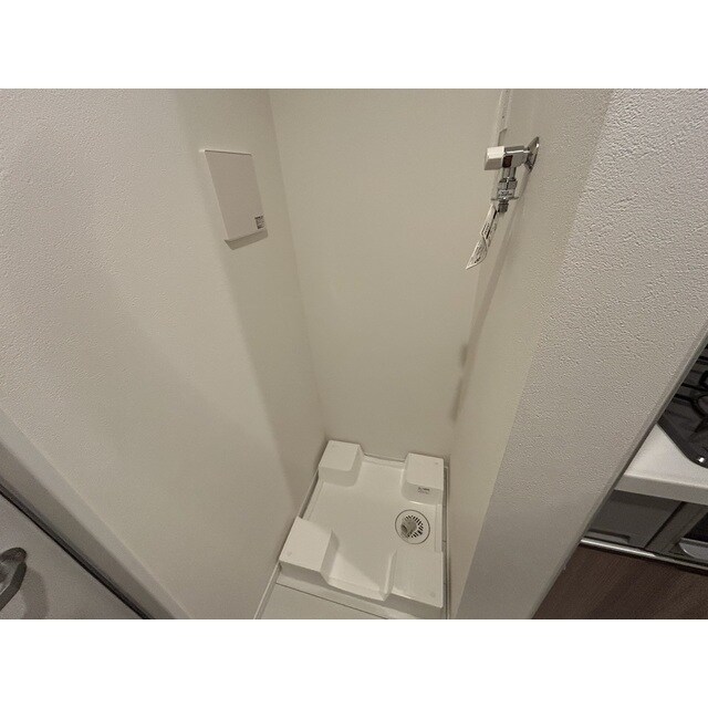 MQuarto与野の物件内観写真