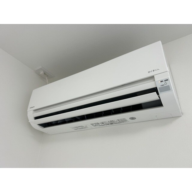 MQuarto与野の物件内観写真