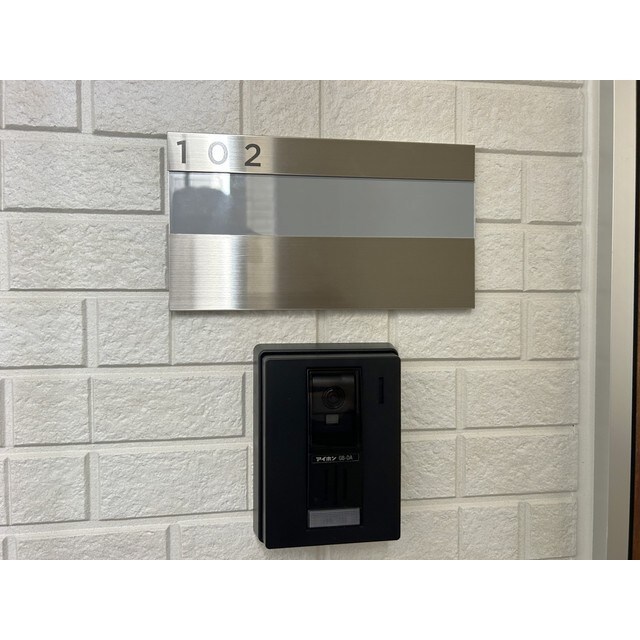 MQuarto与野の物件内観写真