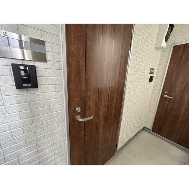 MQuarto与野の物件内観写真