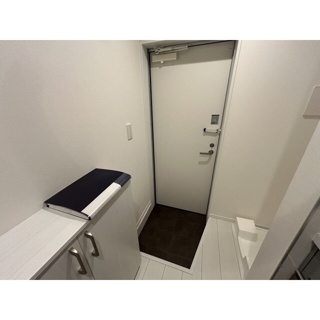 MQuarto与野の物件内観写真