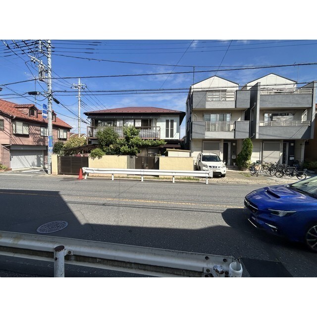 MQuarto与野の物件内観写真