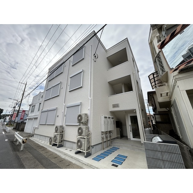 MQuarto与野の物件内観写真