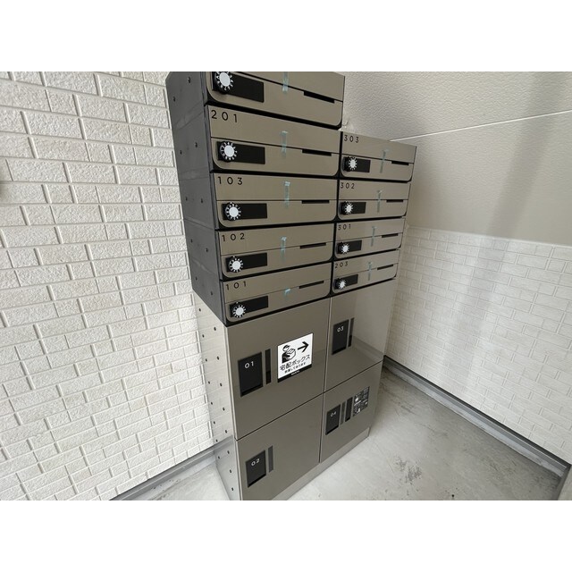 MQuarto与野の物件内観写真