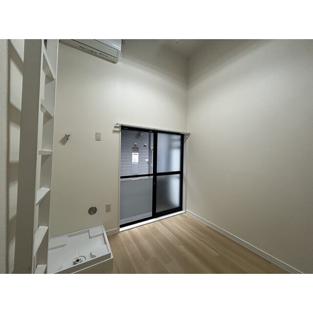 ローズマリーの物件内観写真