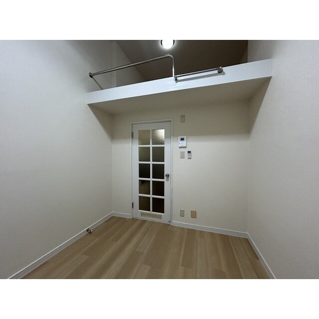 ローズマリーの物件内観写真