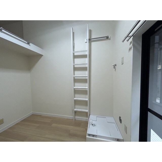 ローズマリーの物件内観写真