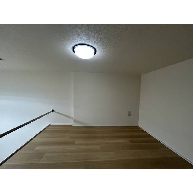 ローズマリーの物件内観写真