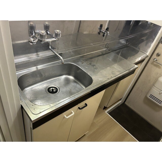 ローズマリーの物件内観写真