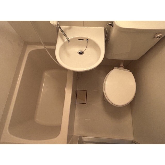 ローズマリーの物件内観写真