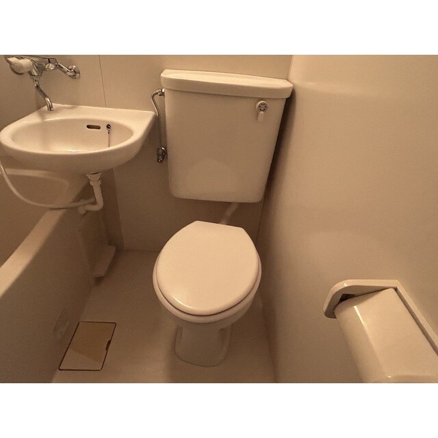 ローズマリーの物件内観写真