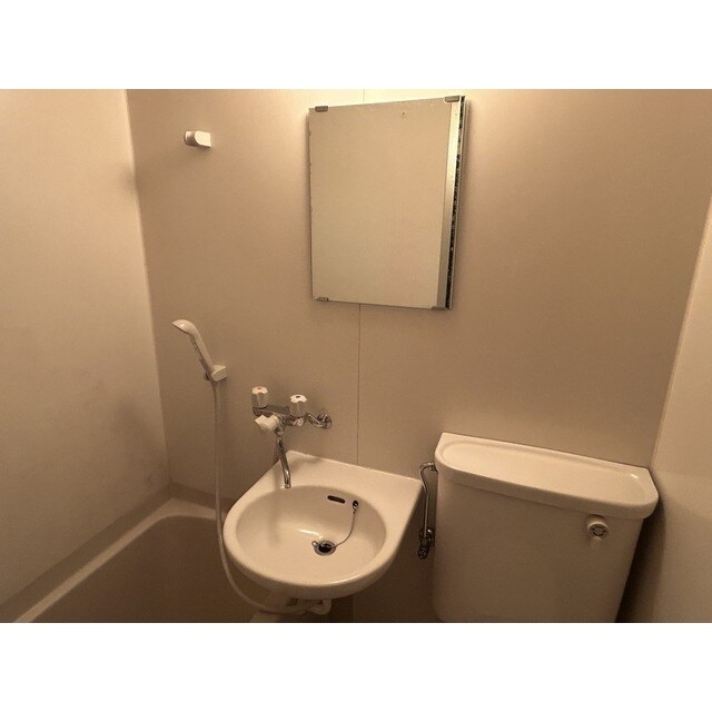 ローズマリーの物件内観写真