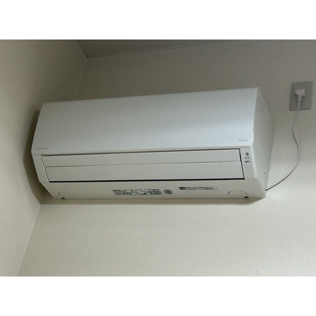 ローズマリーの物件内観写真