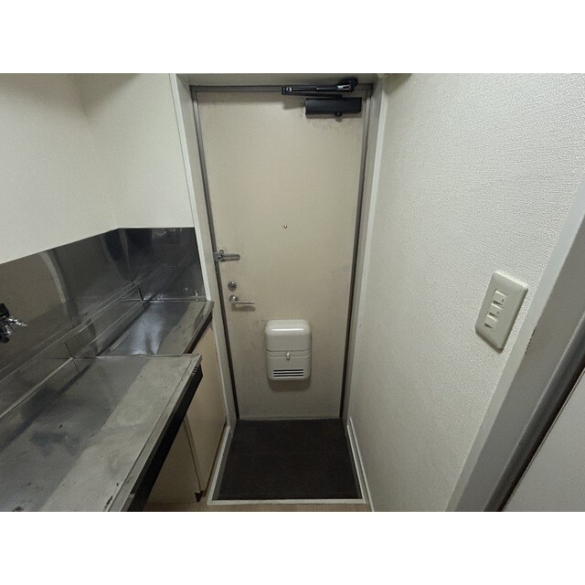 ローズマリーの物件内観写真