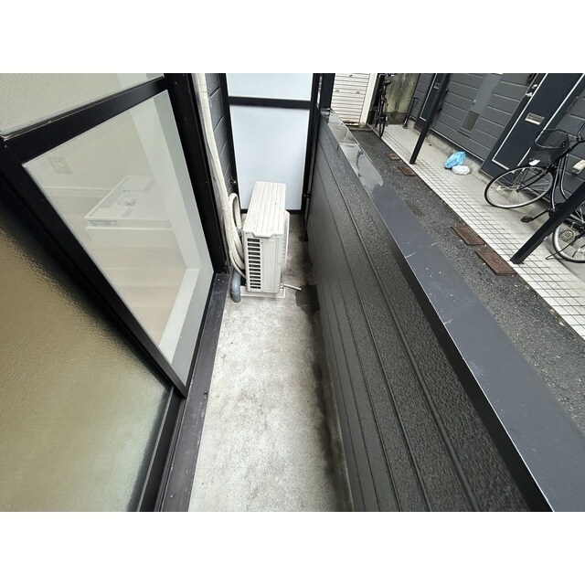 ローズマリーの物件内観写真