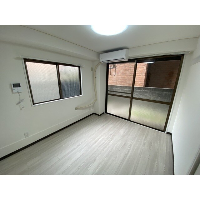 タウンハイツ七島の物件内観写真