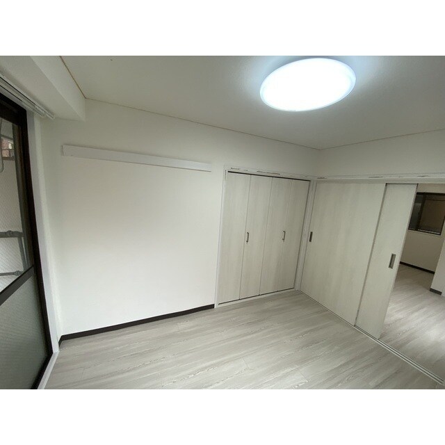 タウンハイツ七島の物件内観写真