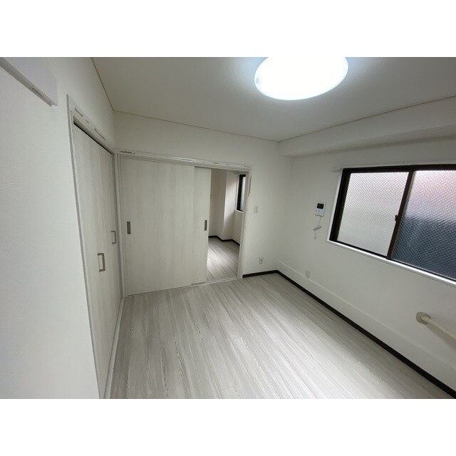 タウンハイツ七島の物件内観写真