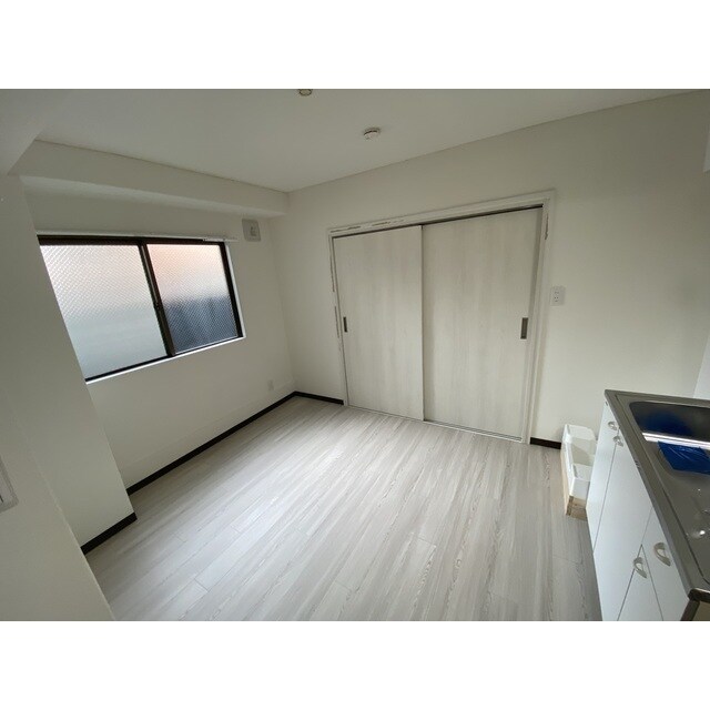 タウンハイツ七島の物件内観写真