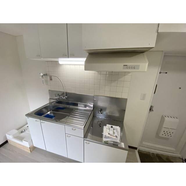 タウンハイツ七島の物件内観写真