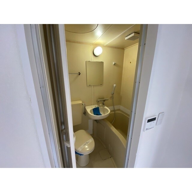 タウンハイツ七島の物件内観写真