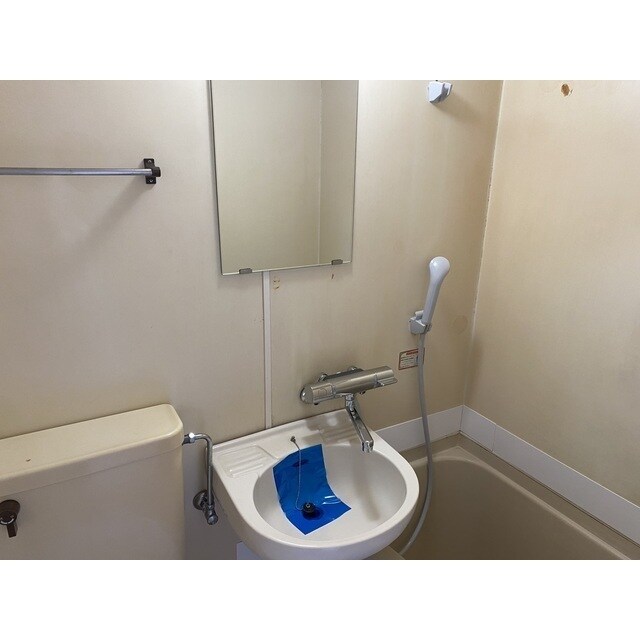 タウンハイツ七島の物件内観写真