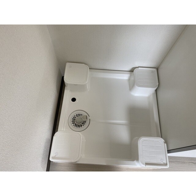 タウンハイツ七島の物件内観写真