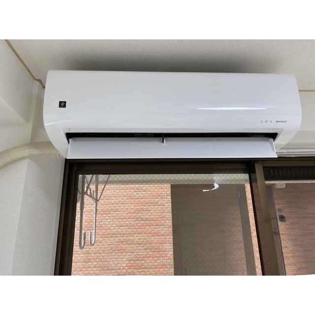 タウンハイツ七島の物件内観写真