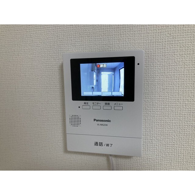 タウンハイツ七島の物件内観写真