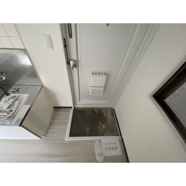 タウンハイツ七島の物件内観写真