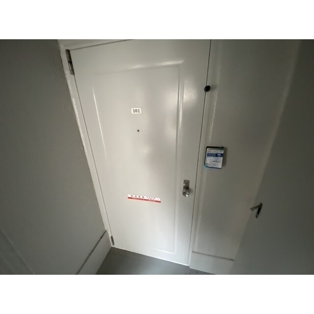 タウンハイツ七島の物件内観写真