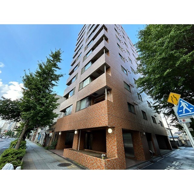 NBMの物件外観写真