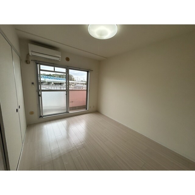 セジュールマンションの物件内観写真