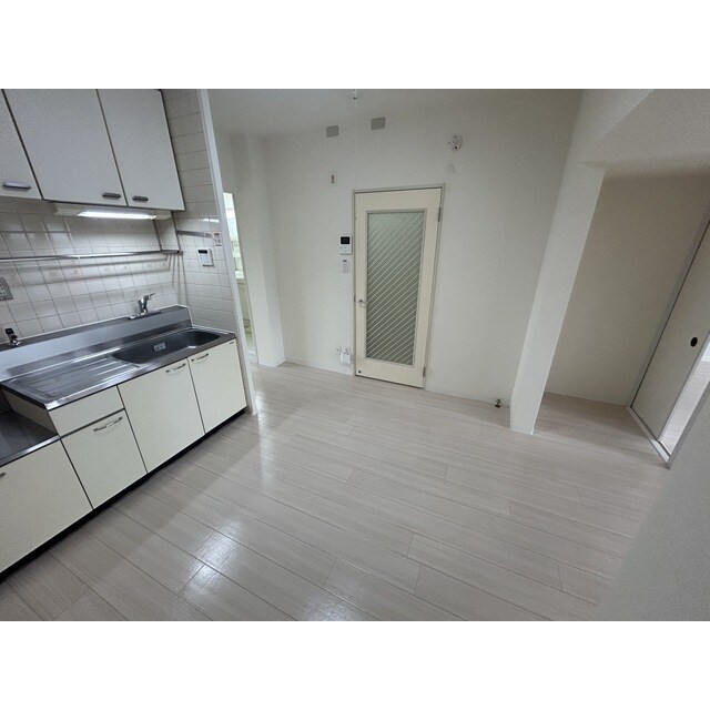 セジュールマンションの物件内観写真