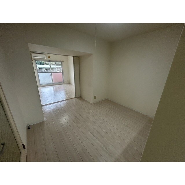 セジュールマンションの物件内観写真