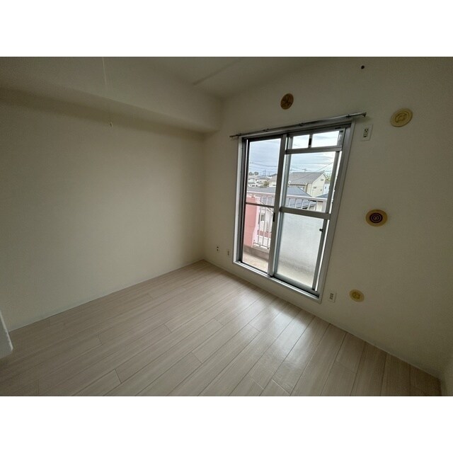 セジュールマンションの物件内観写真