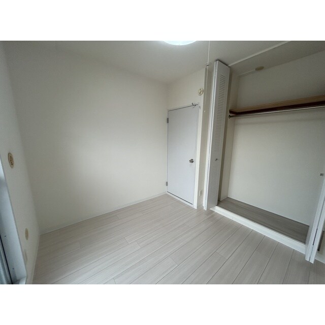 セジュールマンションの物件内観写真