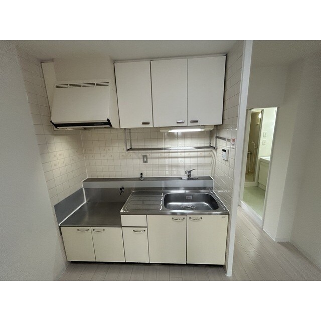 セジュールマンションの物件内観写真