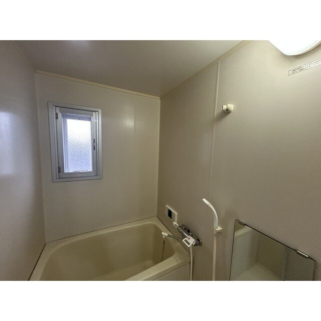 セジュールマンションの物件内観写真