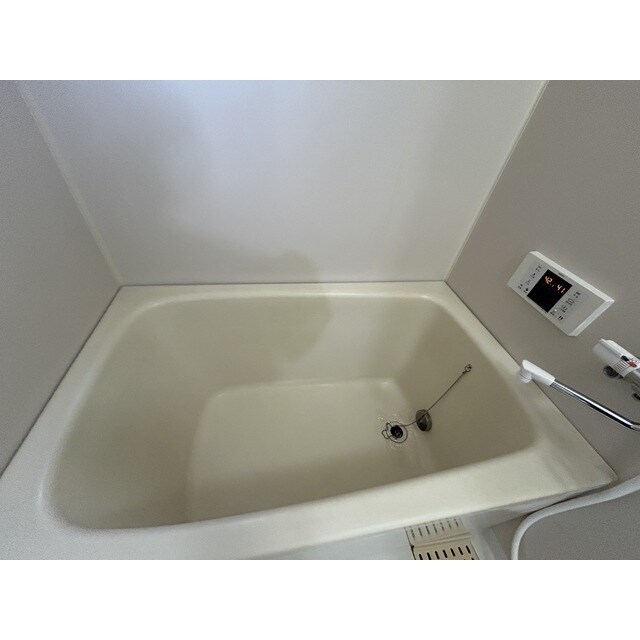 セジュールマンションの物件内観写真