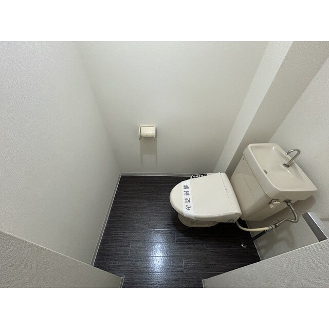 セジュールマンションの物件内観写真