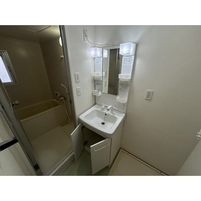 セジュールマンションの物件内観写真