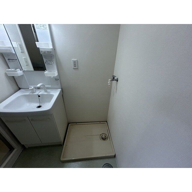 セジュールマンションの物件内観写真