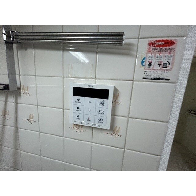 セジュールマンションの物件内観写真