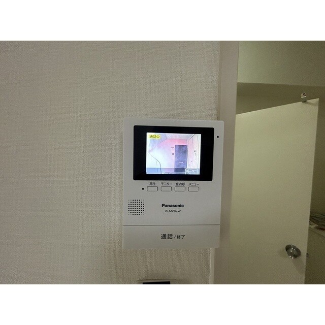 セジュールマンションの物件内観写真