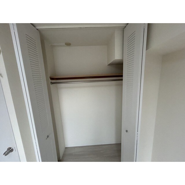 セジュールマンションの物件内観写真