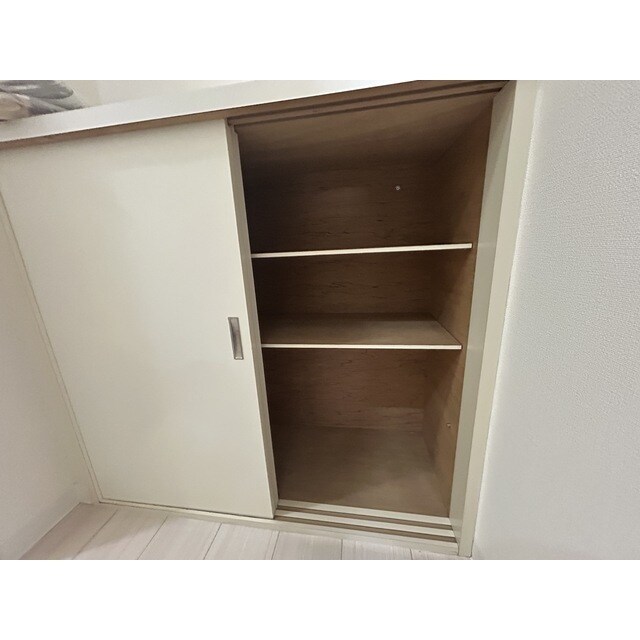 セジュールマンションの物件内観写真