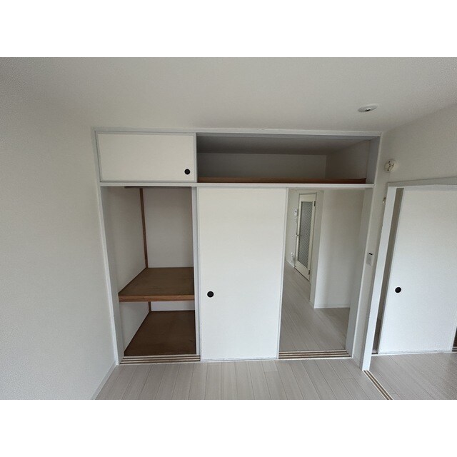 セジュールマンションの物件内観写真