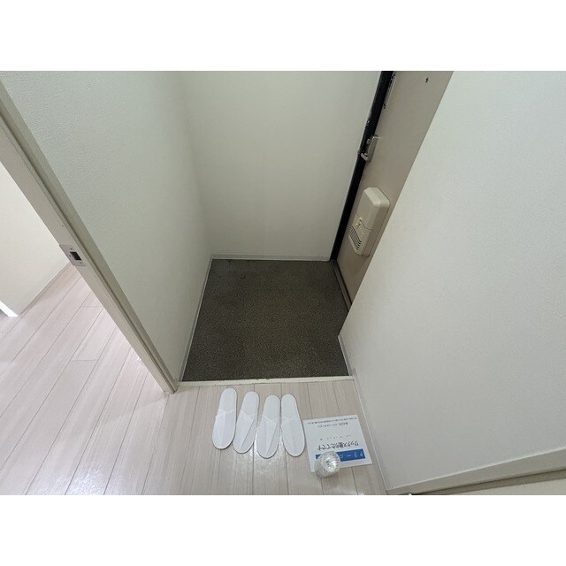 セジュールマンションの物件内観写真