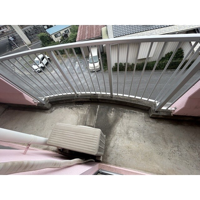 セジュールマンションの物件内観写真